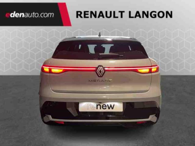 Renault Mégane image 4