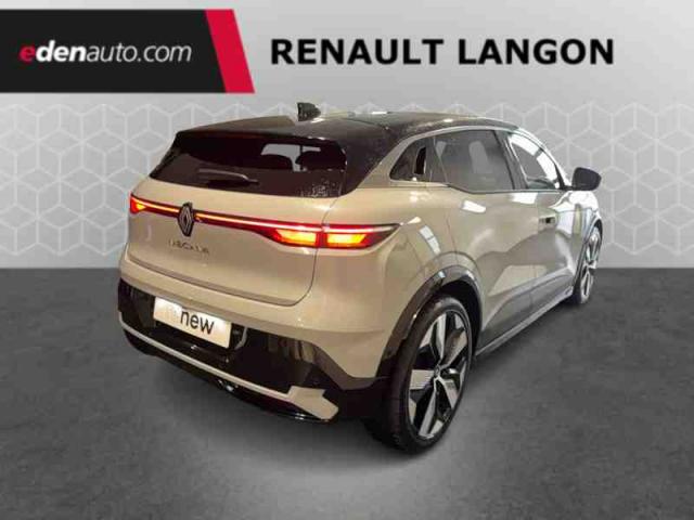 Renault Mégane image 5