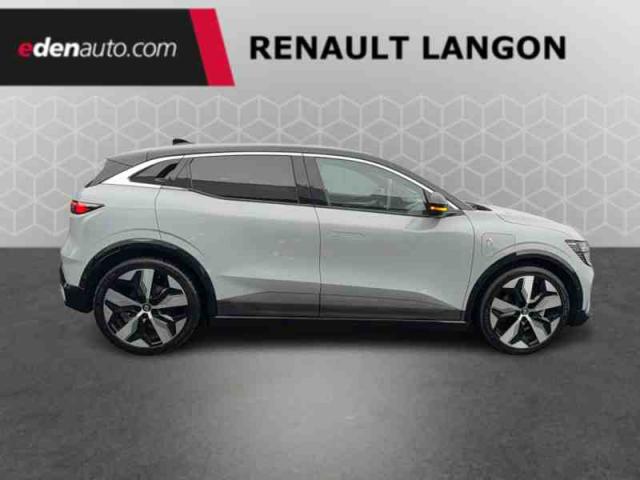 Renault Mégane image 6