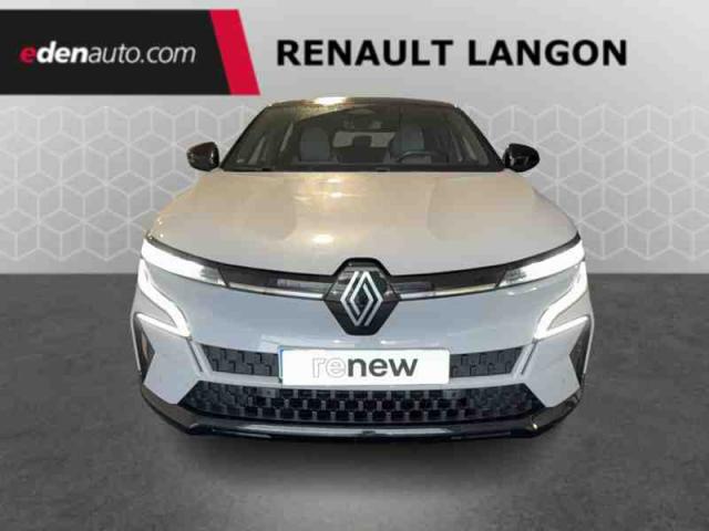 Renault Mégane image 9