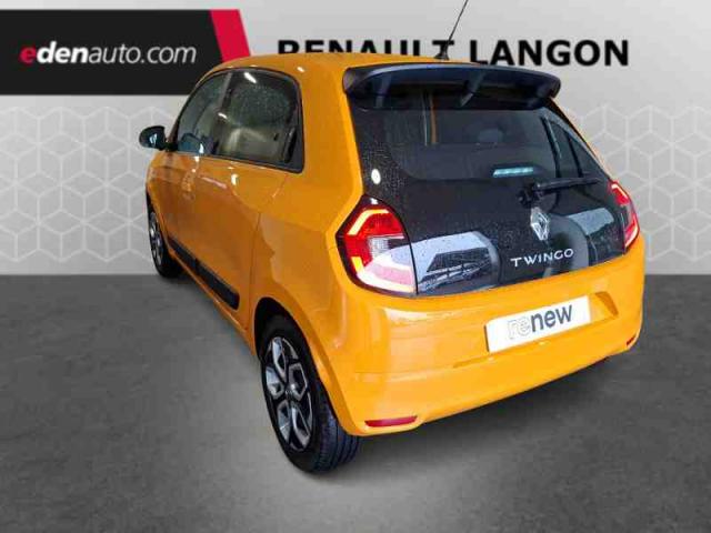 Renault Twingo image 3