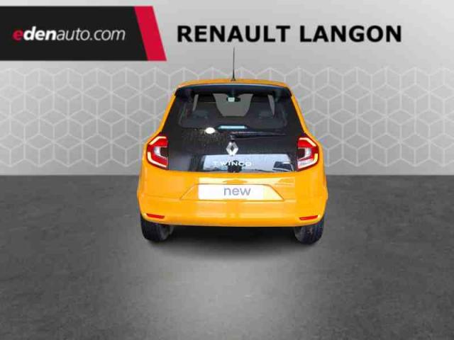 Renault Twingo image 2
