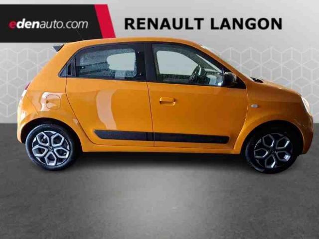 Renault Twingo image 4