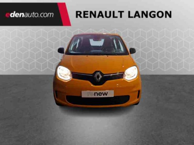 Renault Twingo image 1