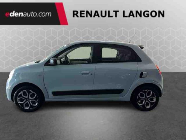 Renault Twingo image 8