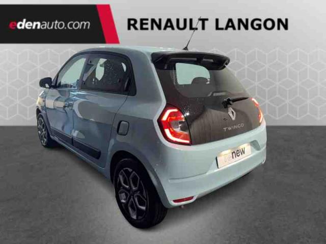 Renault Twingo image 2