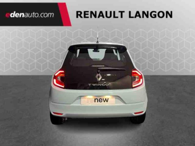 Renault Twingo image 7