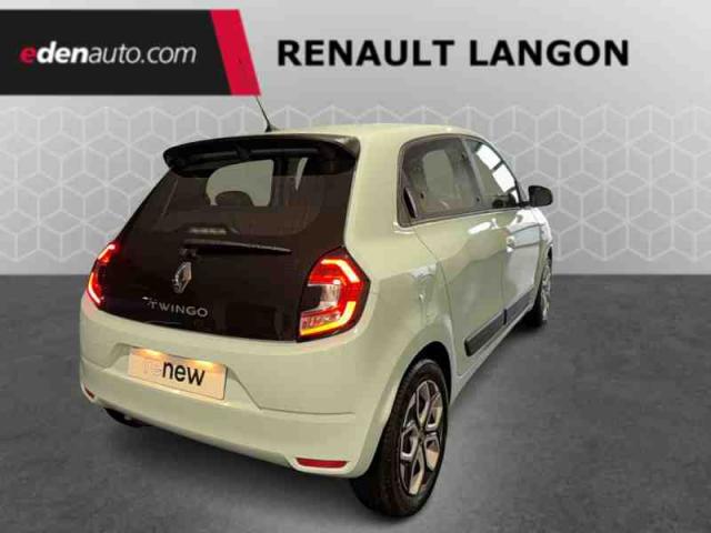Renault Twingo image 3