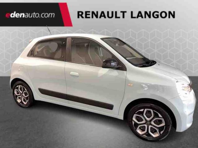 Renault Twingo image 4
