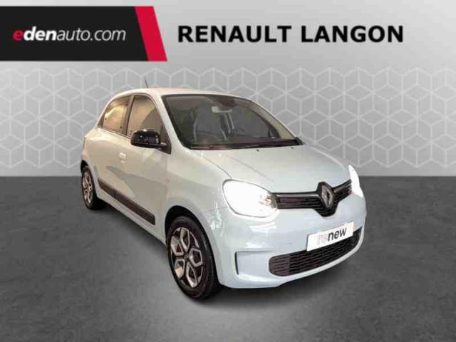 Renault Twingo image 9