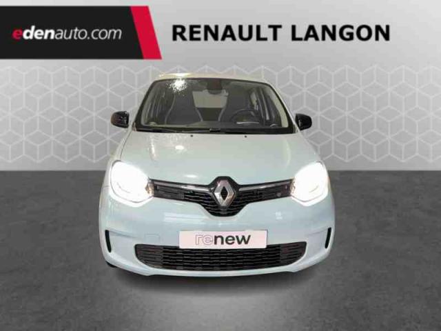 Renault Twingo image 1