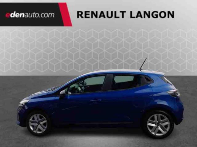 Renault Clio image 1