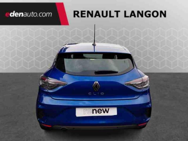 Renault Clio image 8