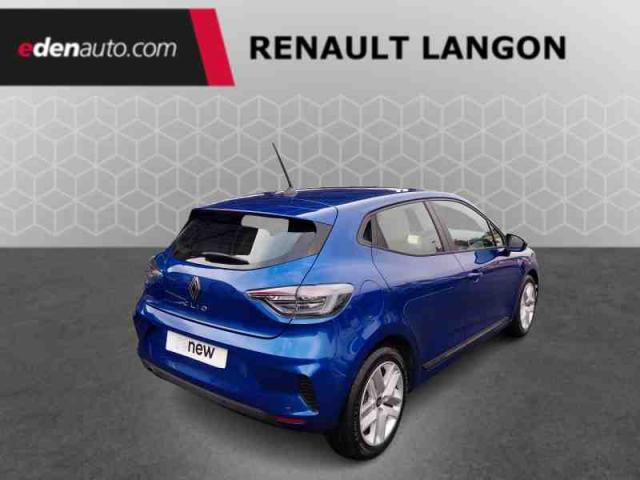 Renault Clio image 2