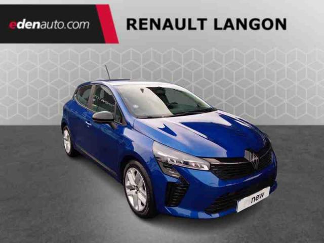 Renault Clio image 5