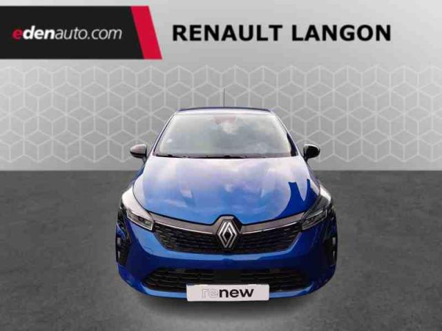 Renault Clio image 4