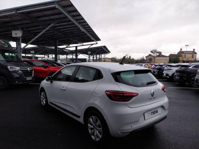 Renault Clio image 6