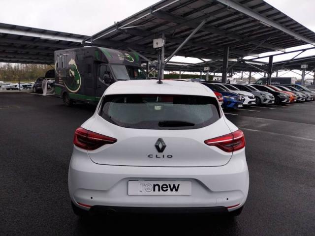 Renault Clio image 3