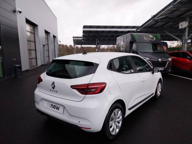 Renault Clio image 7