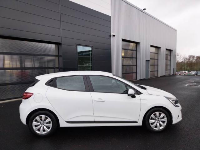 Renault Clio image 1