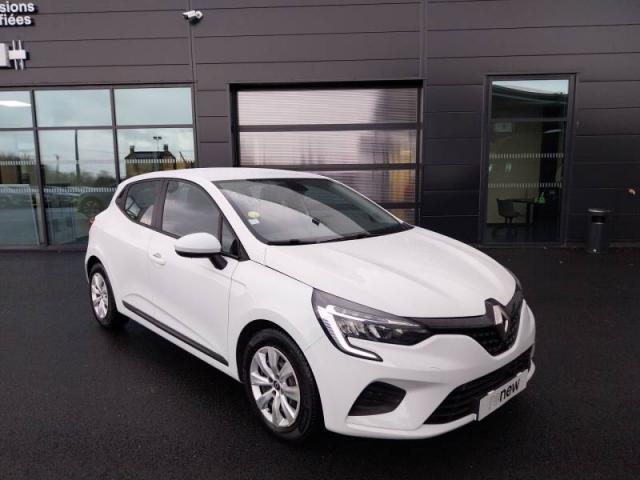 Renault Clio image 2