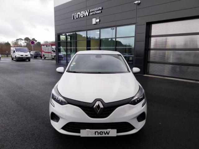 Renault Clio image 4