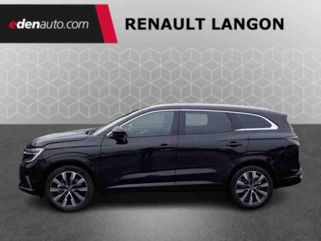 Renault Espace image 9