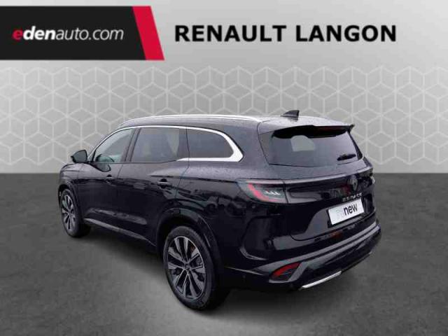 Renault Espace image 8