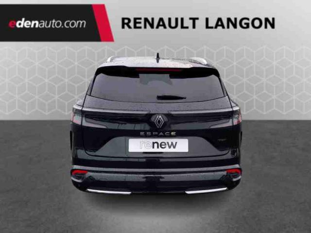 Renault Espace image 7