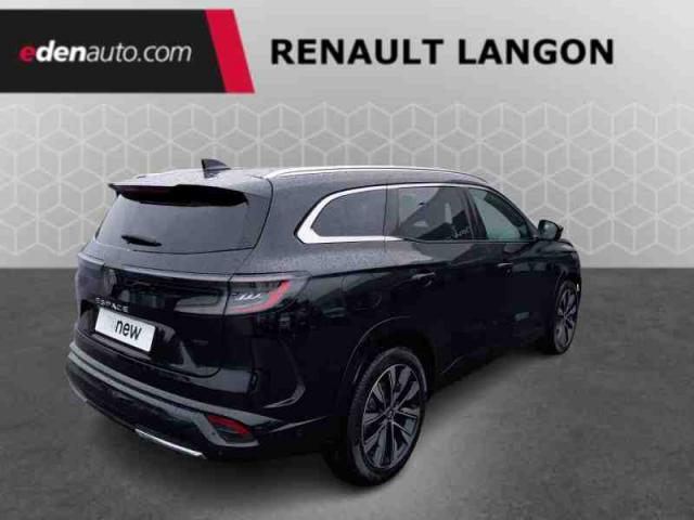 Renault Espace image 4