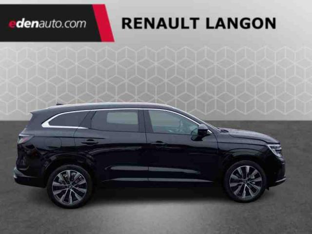 Renault Espace image 3