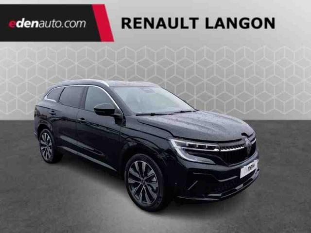 Renault Espace image 2