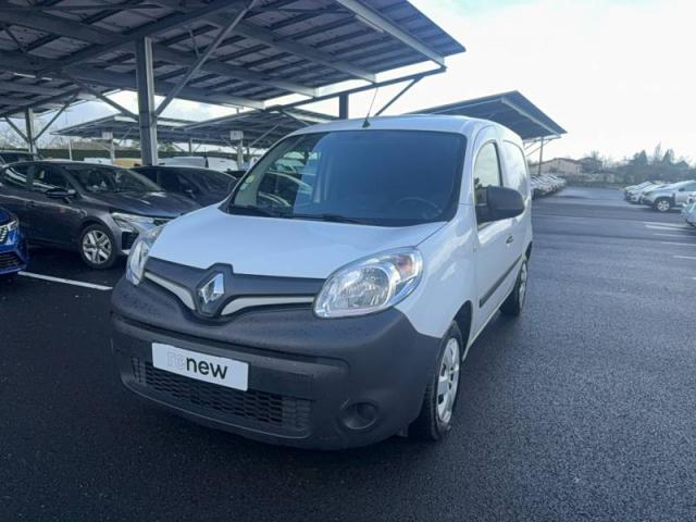 Renault Kangoo Van Express Blue Dci 80 Extra R-Link