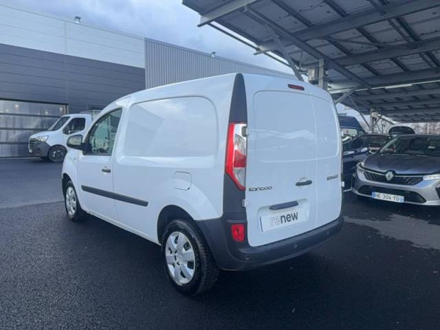 Renault Kangoo Van image 4