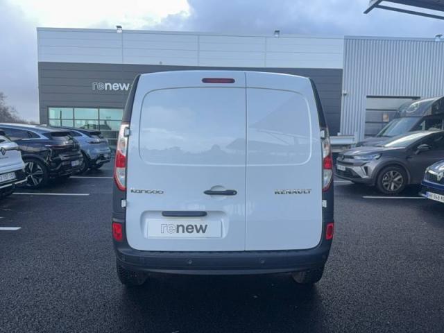 Renault Kangoo Van image 1