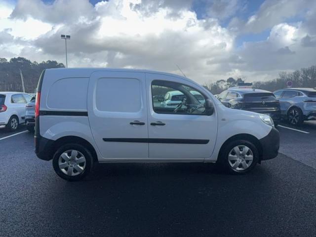 Renault Kangoo Van image 6
