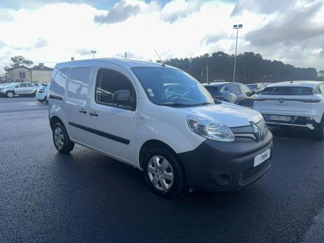 Renault Kangoo Van image 2