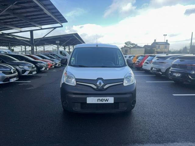 Renault Kangoo Van image 8
