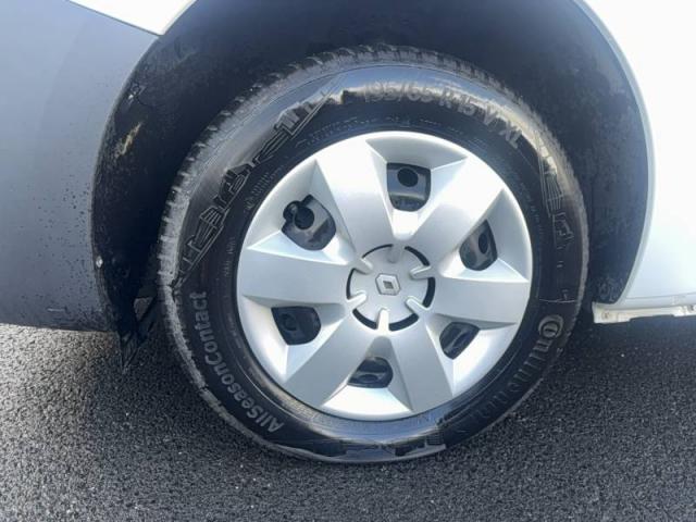 Renault Kangoo Van image 3