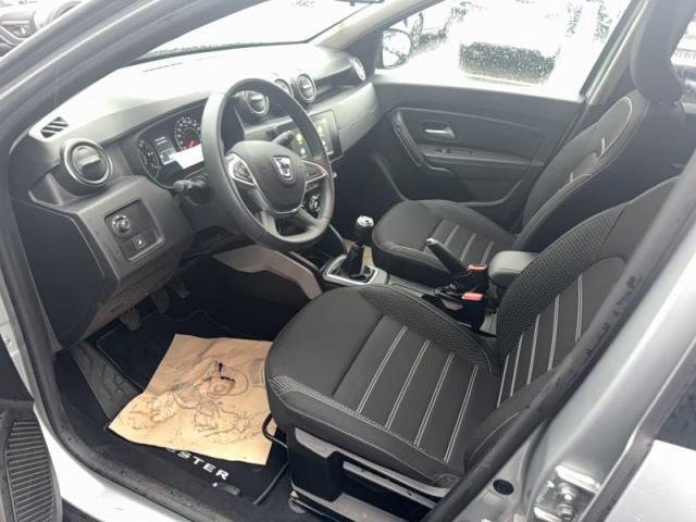 Dacia Duster image 8