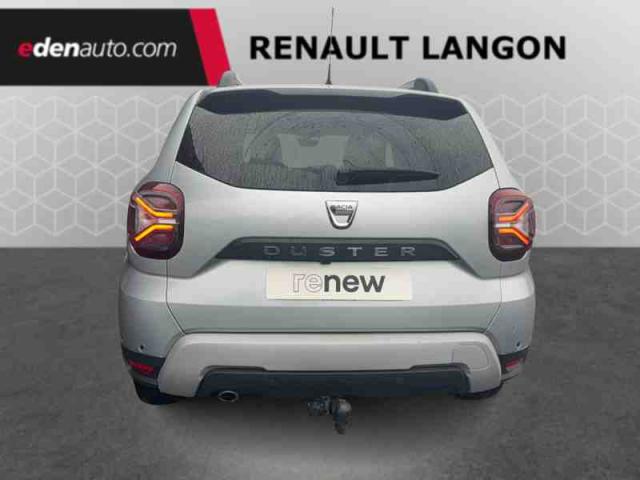 Dacia Duster image 9