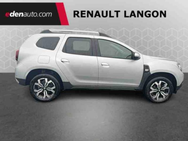 Dacia Duster image 5