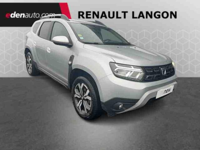 Dacia Duster image 2