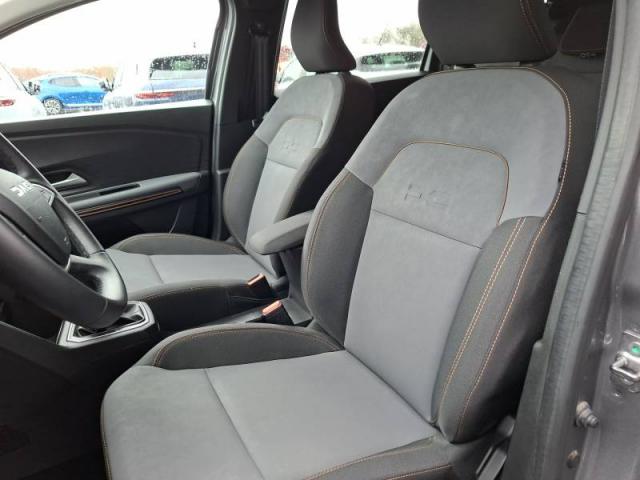 Dacia Jogger image 4