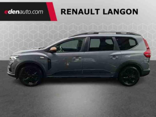 Dacia Jogger image 8