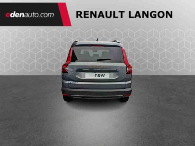 Dacia Jogger image 6