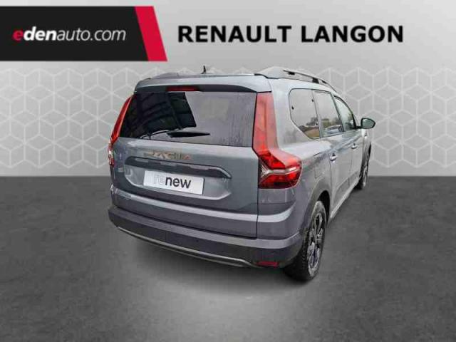 Dacia Jogger image 9