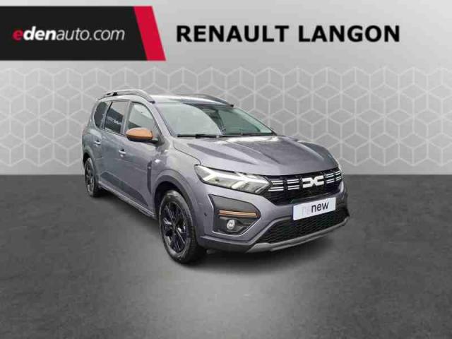 Dacia Jogger image 5