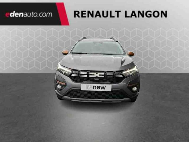 Dacia Jogger image 1