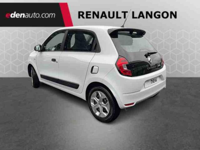 Renault Twingo image 8